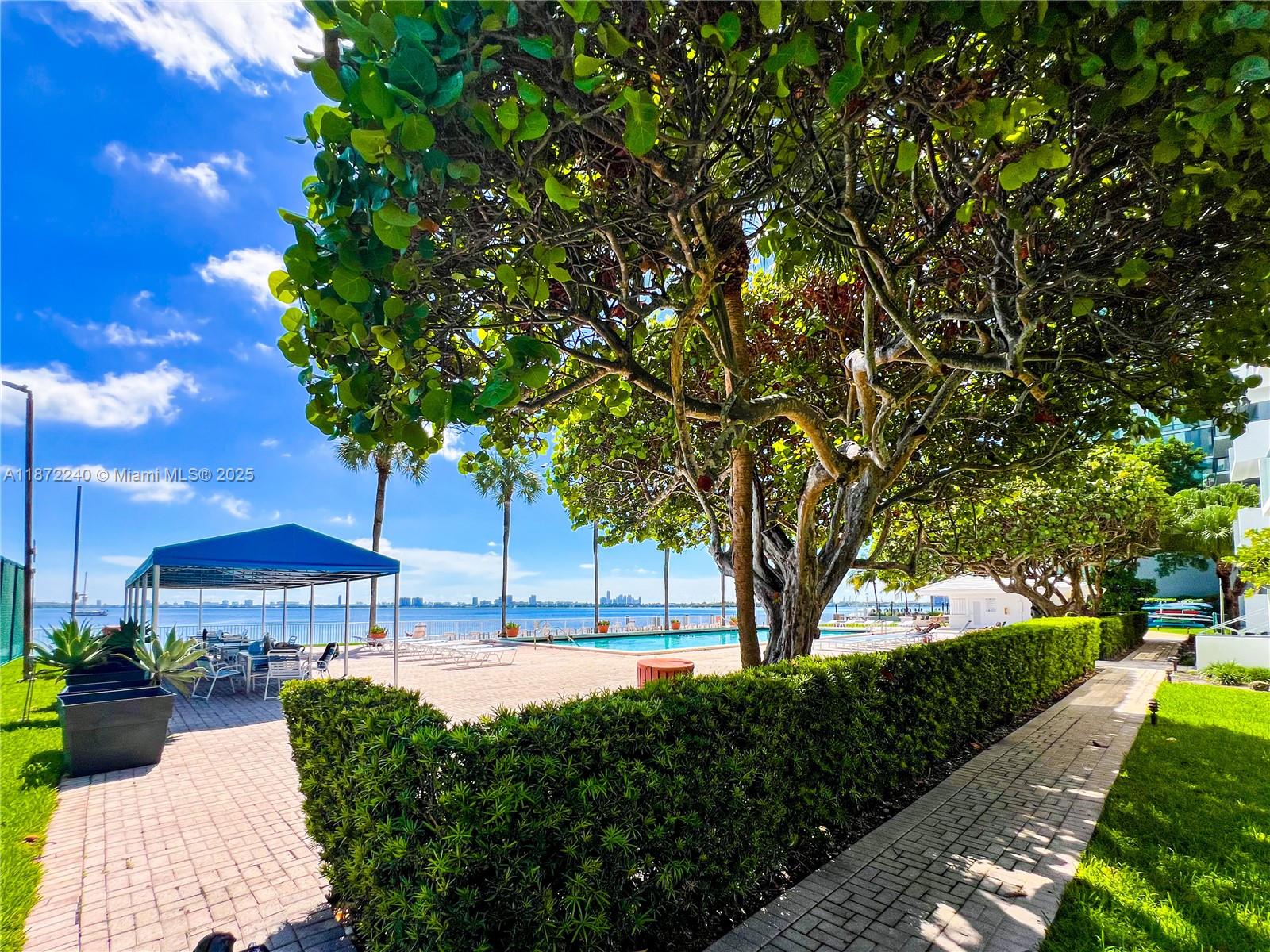 BAY PARK TOWERS CONDO - Residential