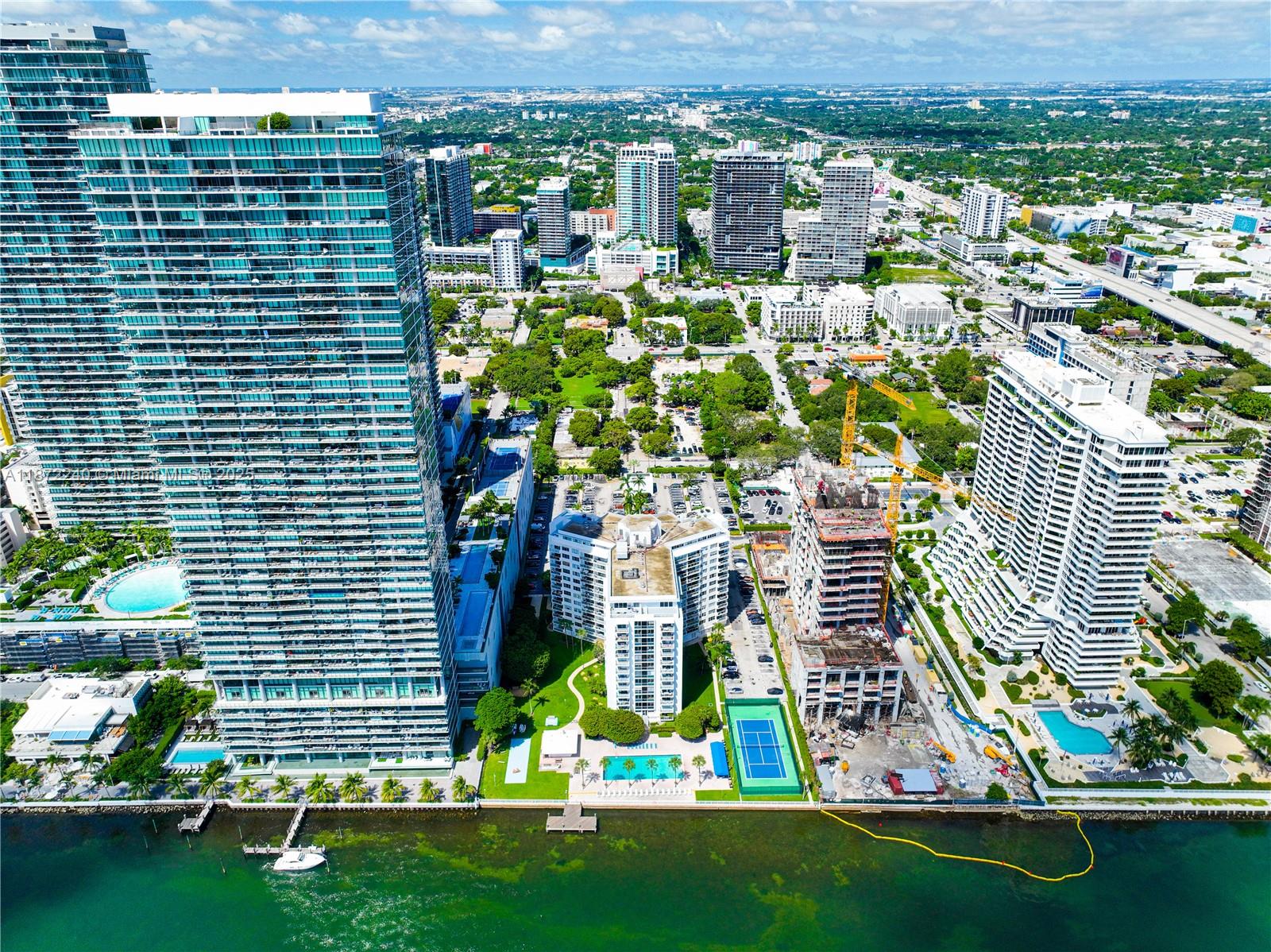 BAY PARK TOWERS CONDO - Residential