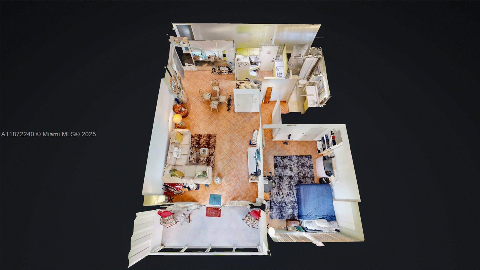 BAY PARK TOWERS CONDO - Residential