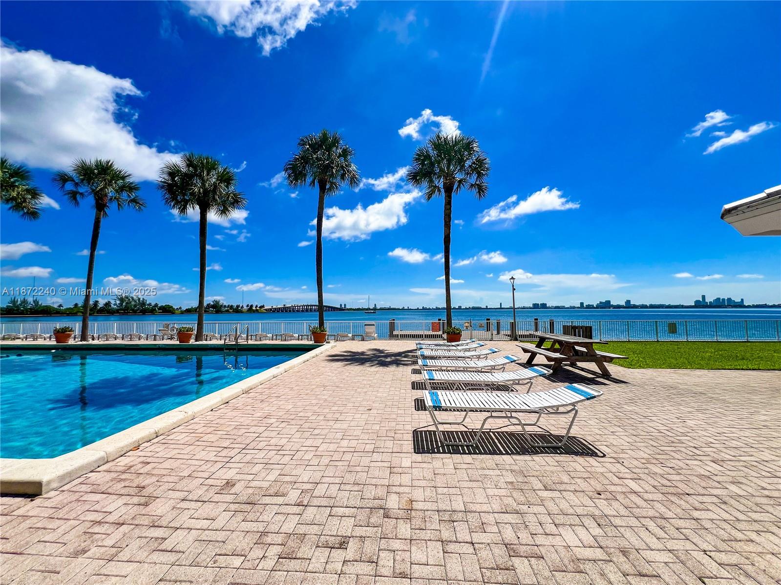 BAY PARK TOWERS CONDO - Residential