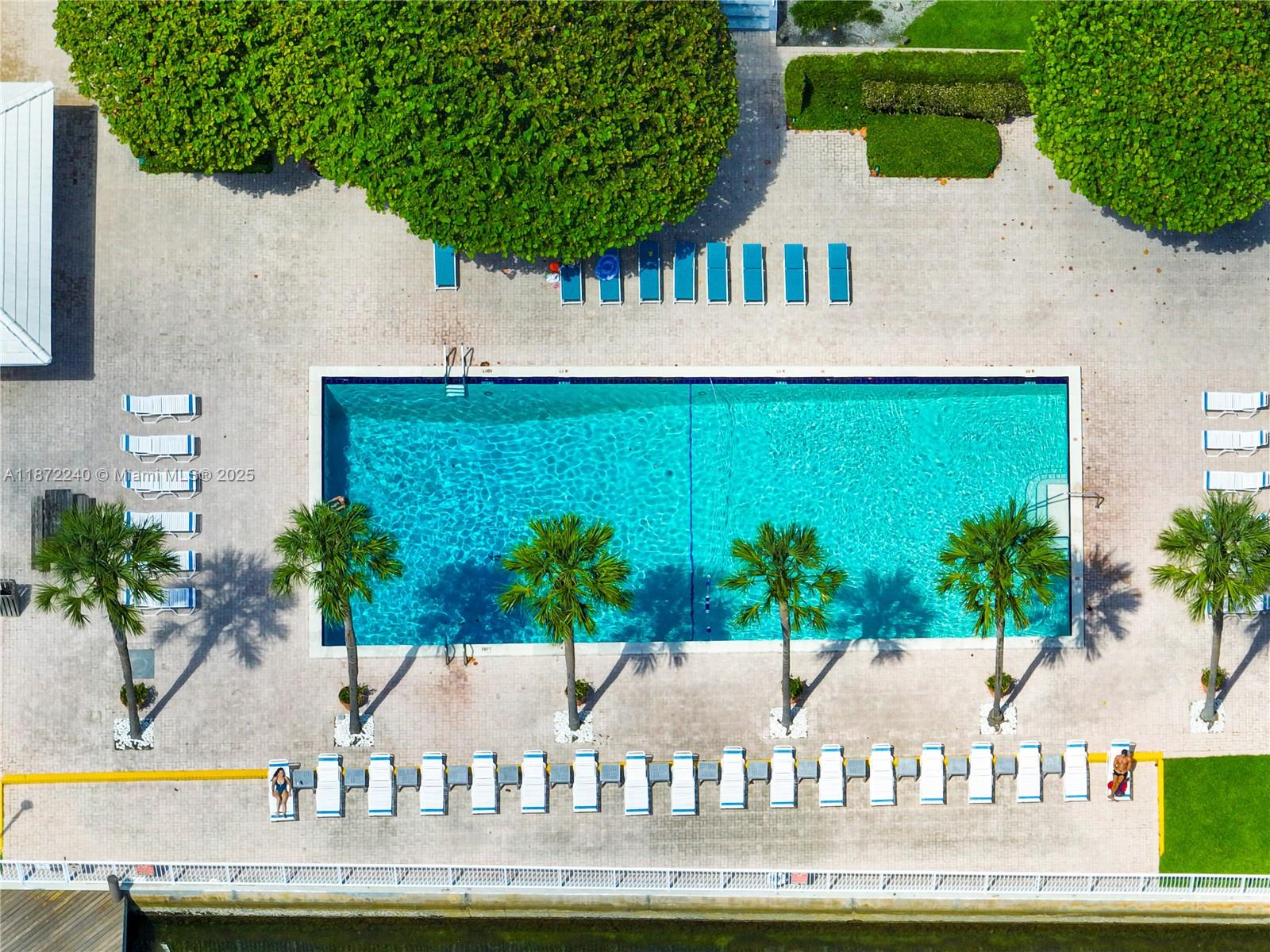 BAY PARK TOWERS CONDO - Residential