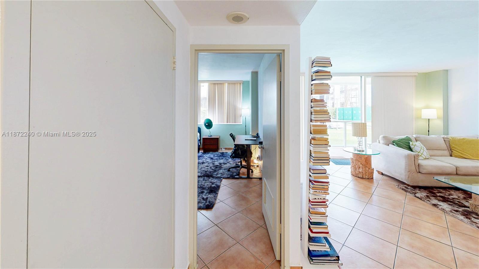 BAY PARK TOWERS CONDO - Residential