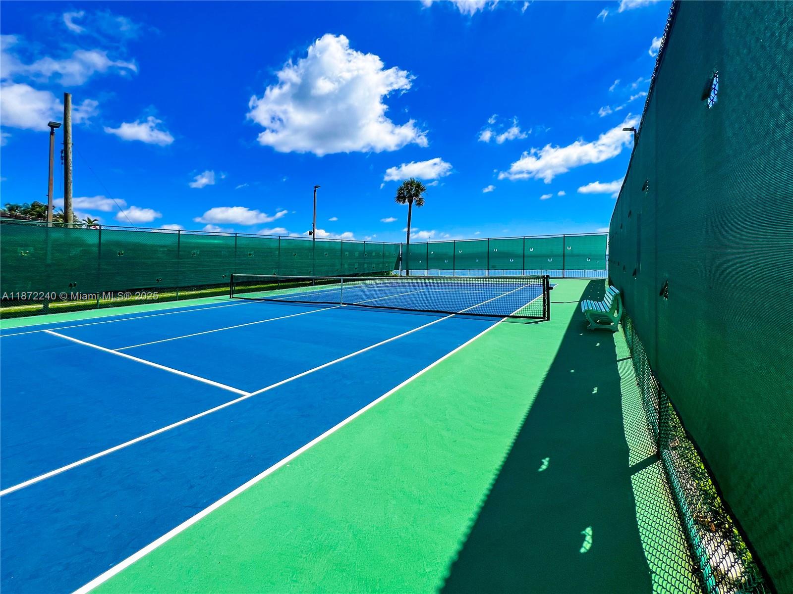 BAY PARK TOWERS CONDO - Residential