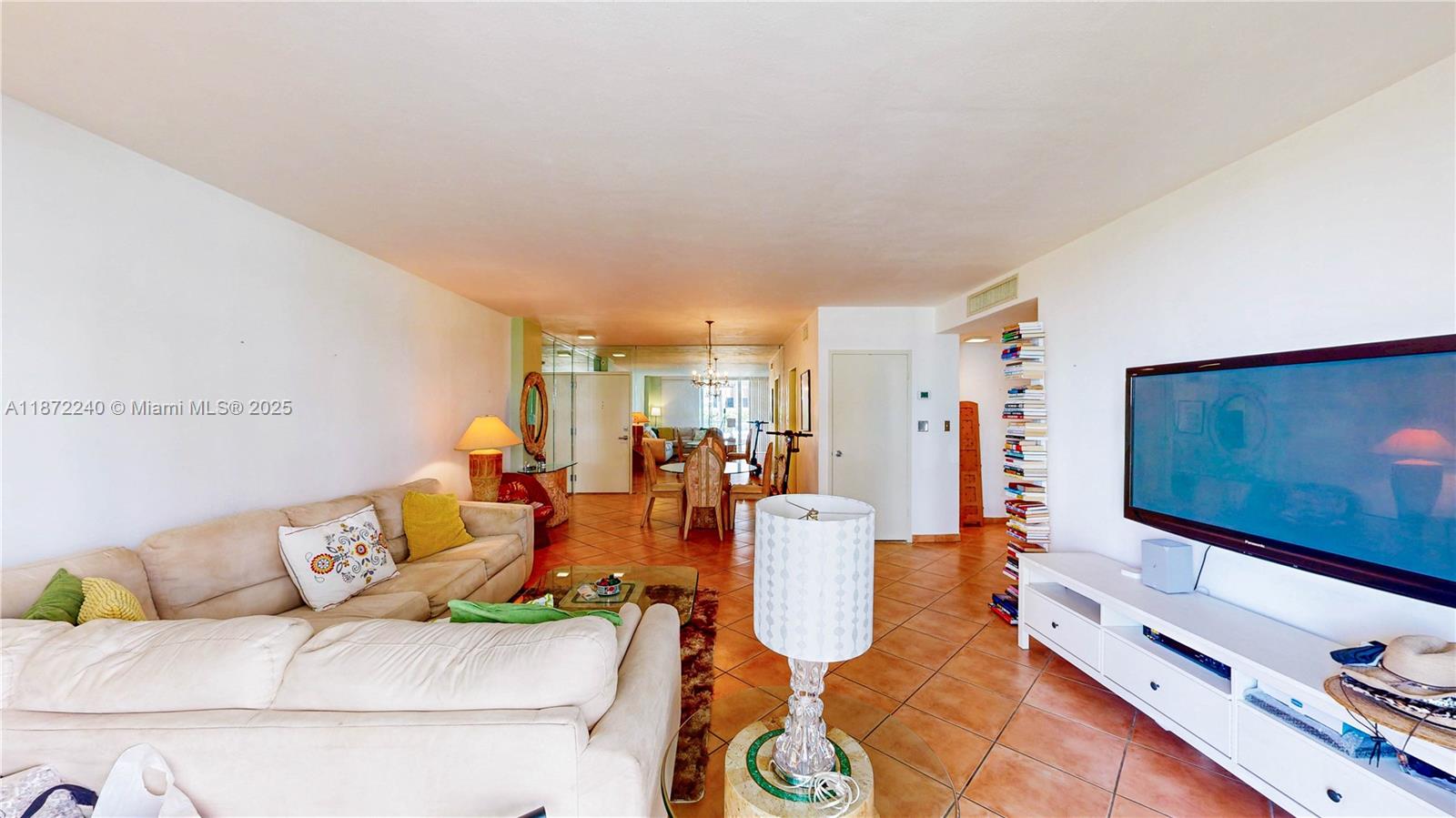 BAY PARK TOWERS CONDO - Residential