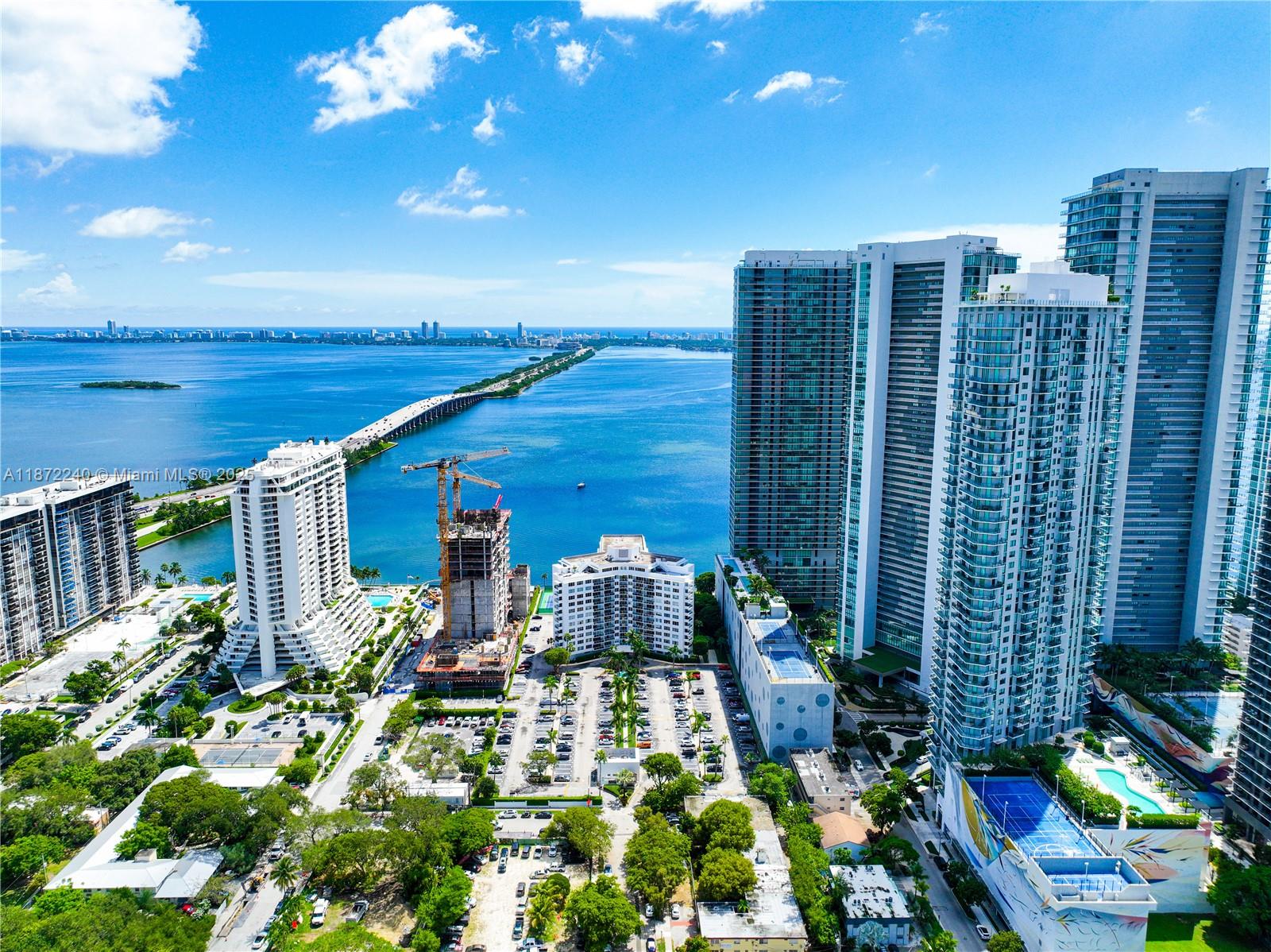 BAY PARK TOWERS CONDO - Residential