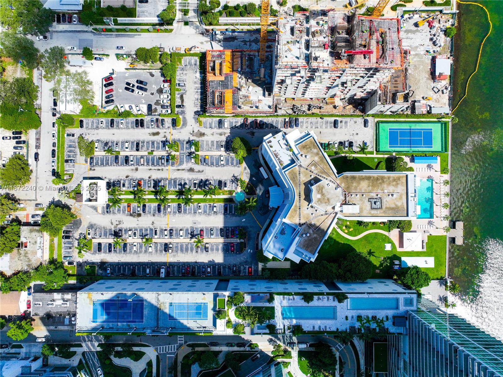 BAY PARK TOWERS CONDO - Residential