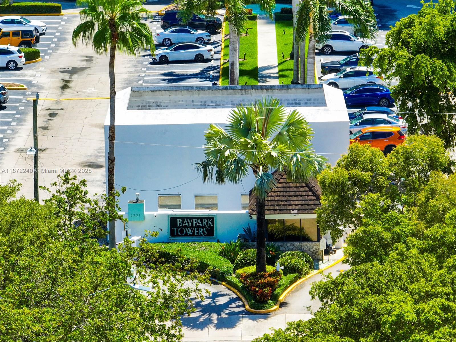 BAY PARK TOWERS CONDO - Residential