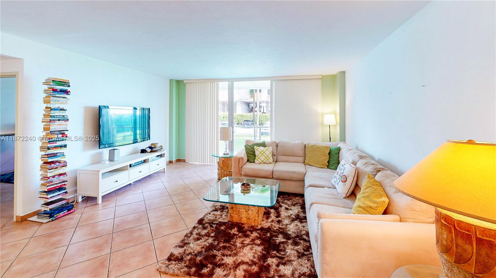 BAY PARK TOWERS CONDO - Residential