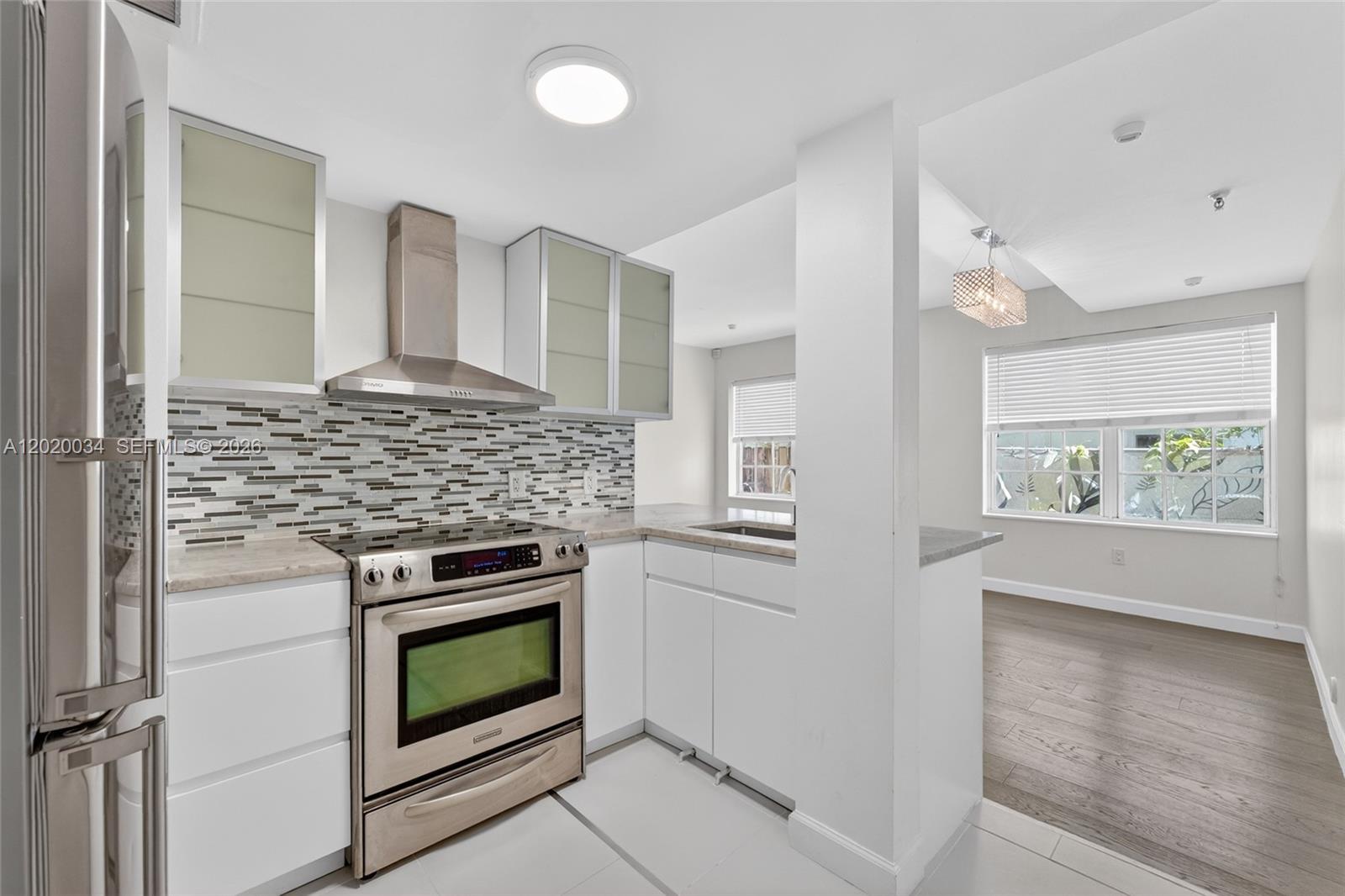 1242 Drexel Ave 103