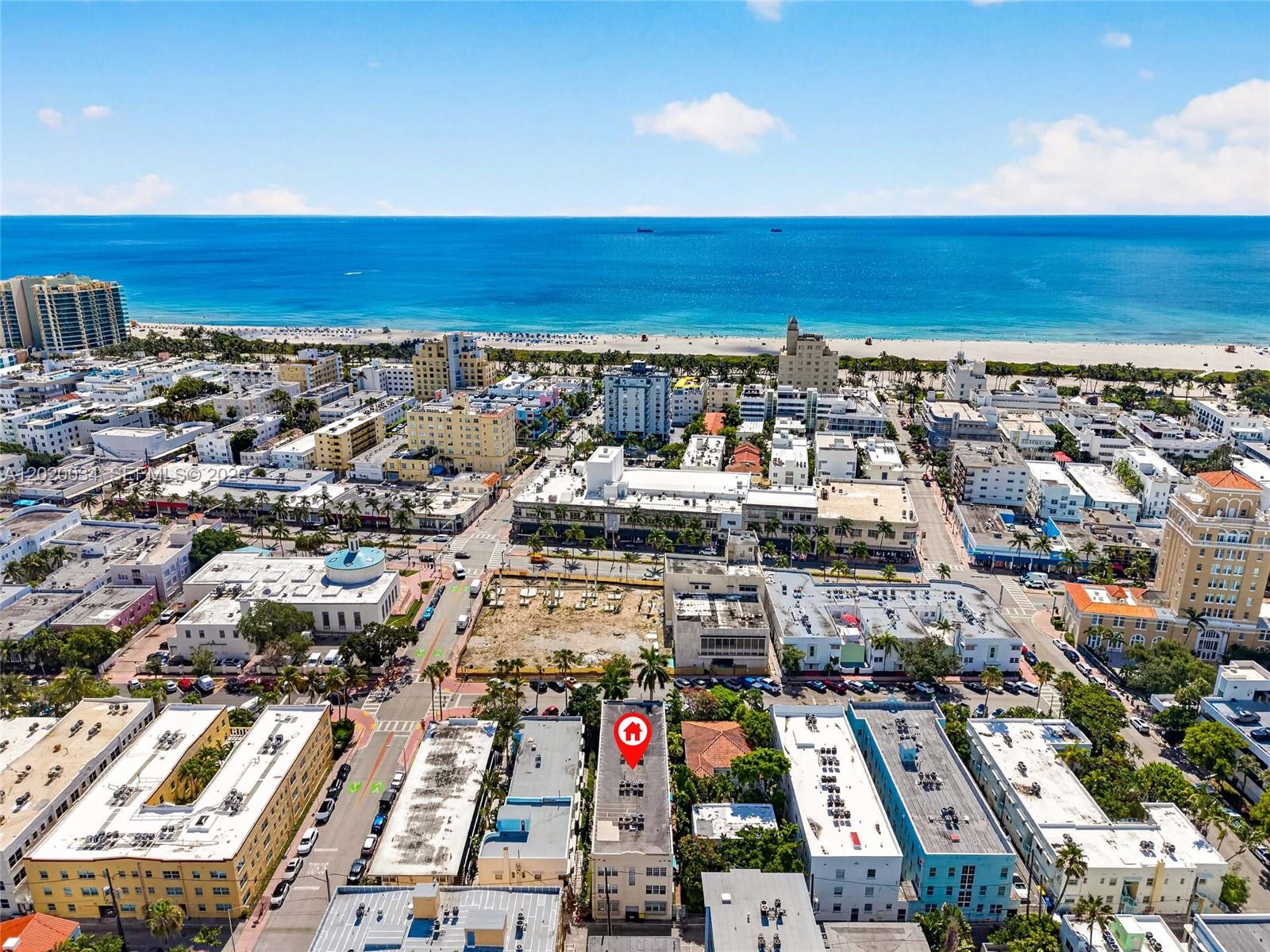 1242 Drexel Ave 103