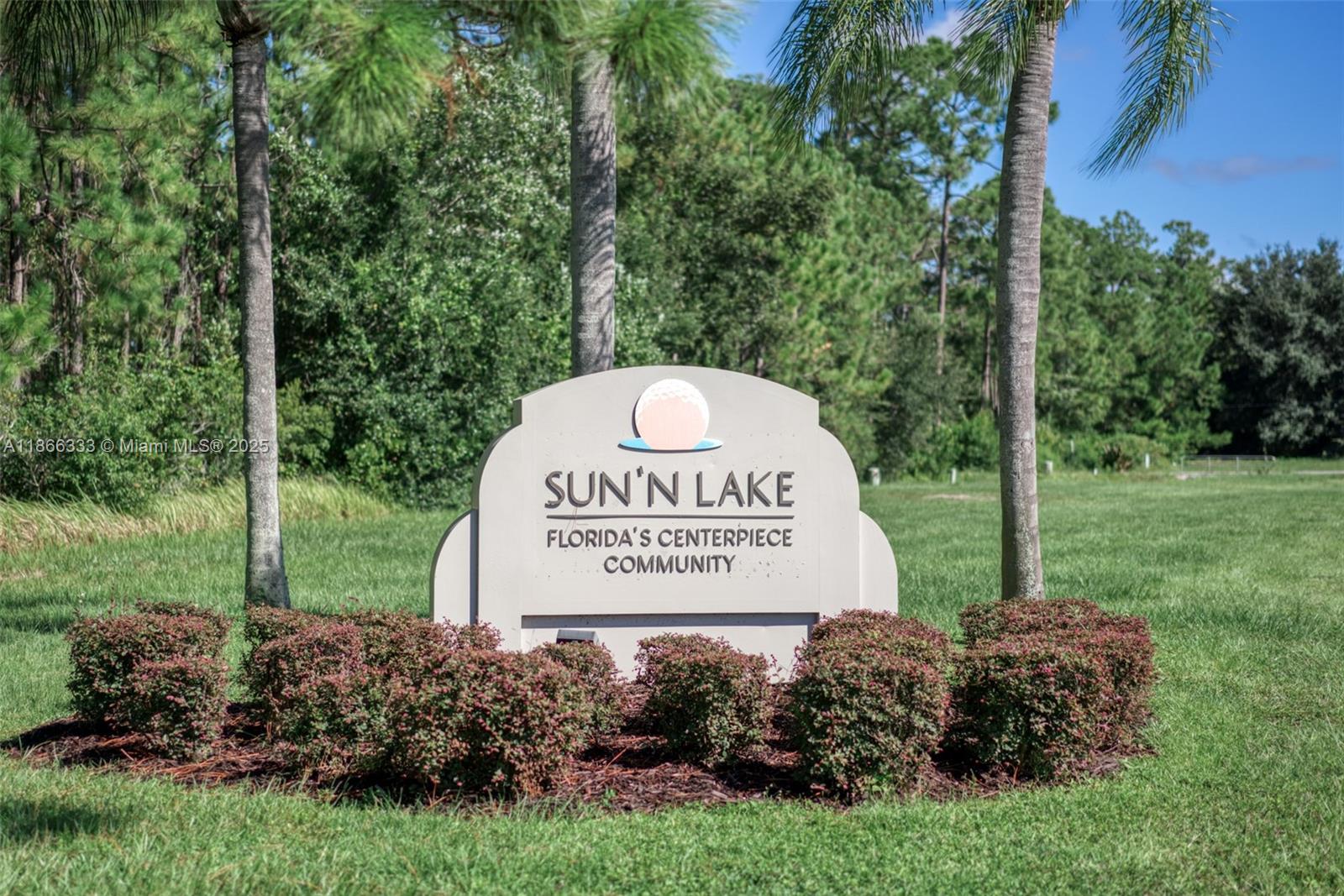 Sun N Lake of Sebring - Residential