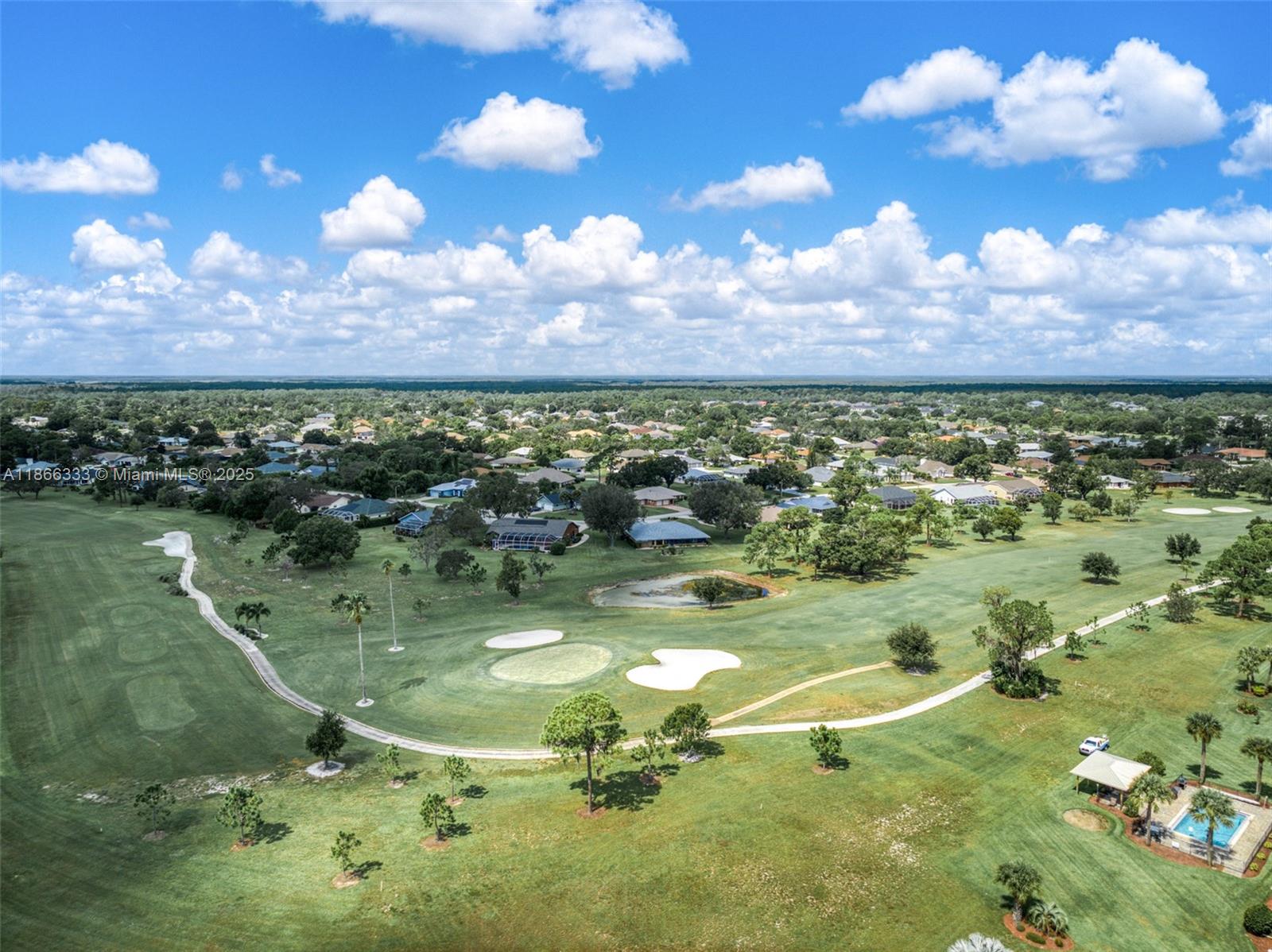 Sun N Lake of Sebring - Residential