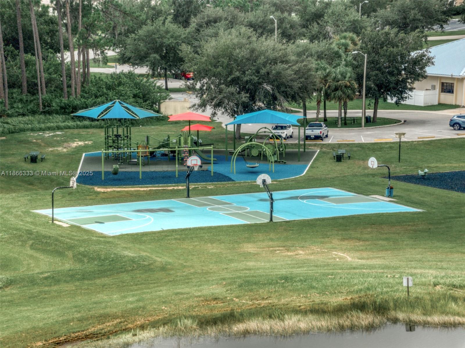 Sun N Lake of Sebring - Residential