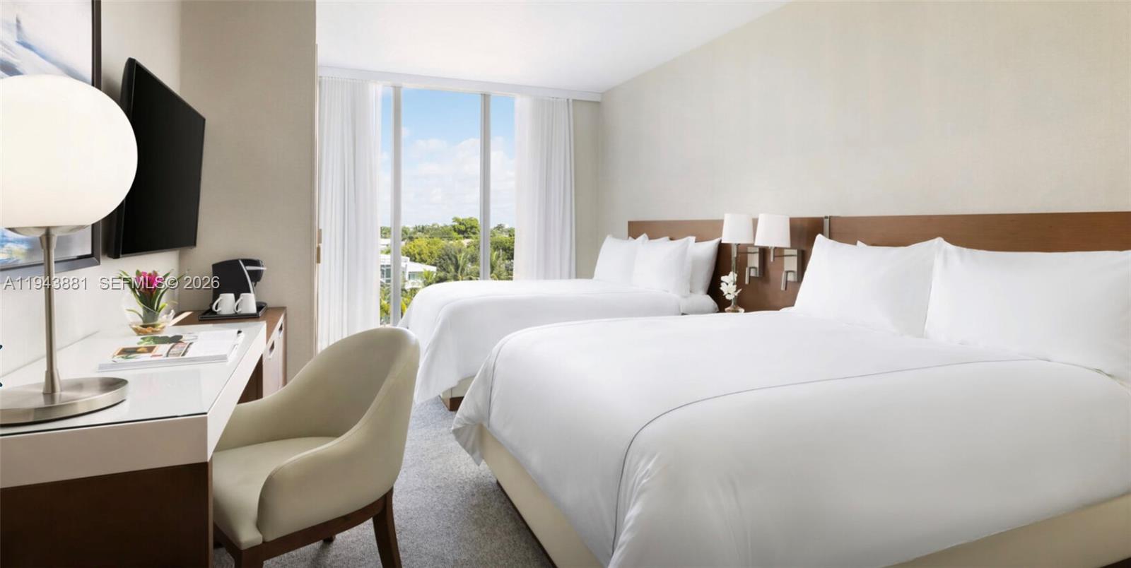 BAY HARBOUR ISLAND - Residential