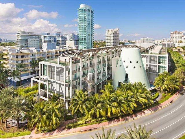 TERRA BEACHSIDE CONDO - Residential Lease