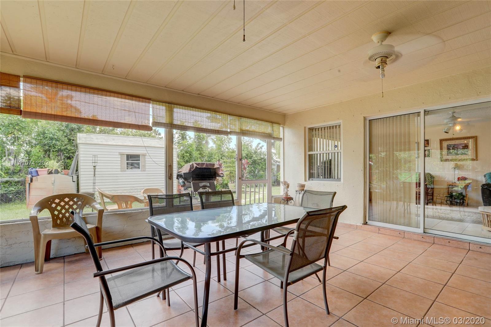 BOULEVARD HEIGHTS SEC 8 - Residential