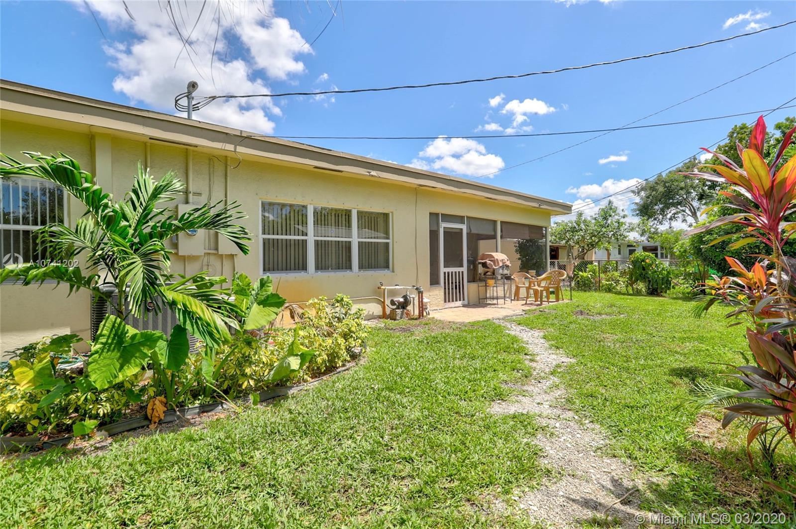 BOULEVARD HEIGHTS SEC 8 - Residential