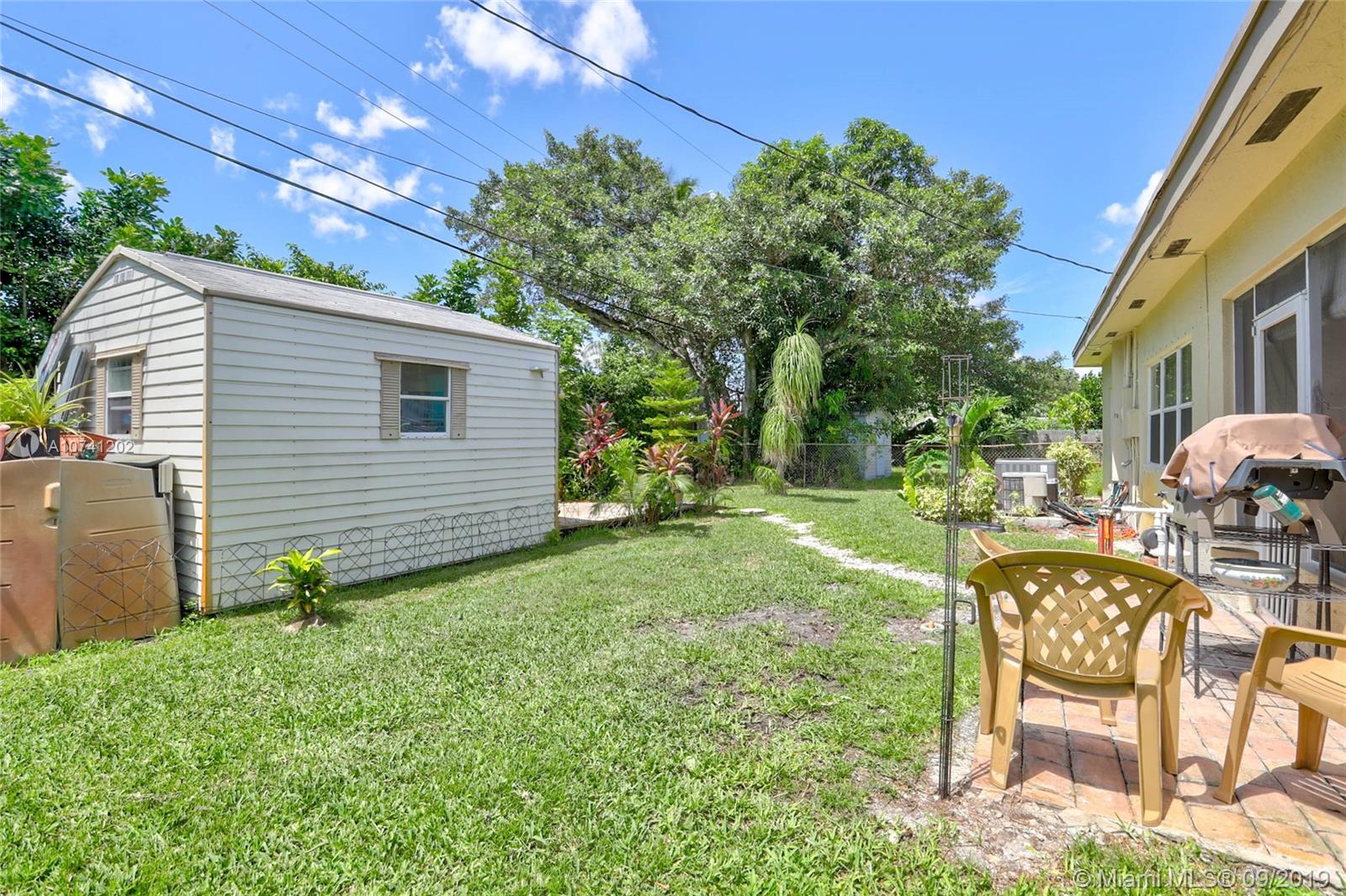 BOULEVARD HEIGHTS SEC 8 - Residential