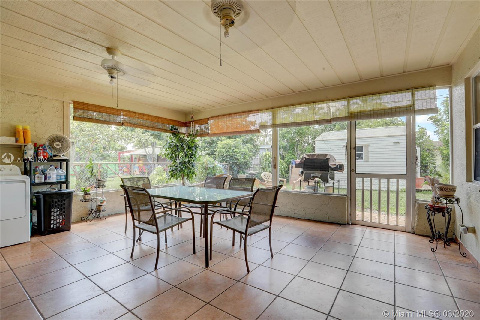 BOULEVARD HEIGHTS SEC 8 - Residential