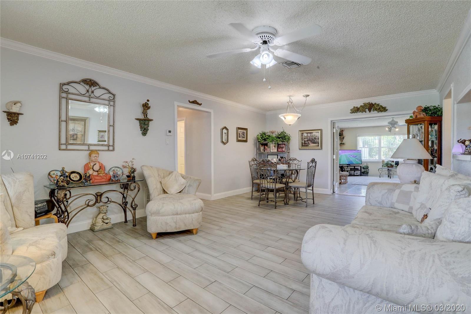 BOULEVARD HEIGHTS SEC 8 - Residential