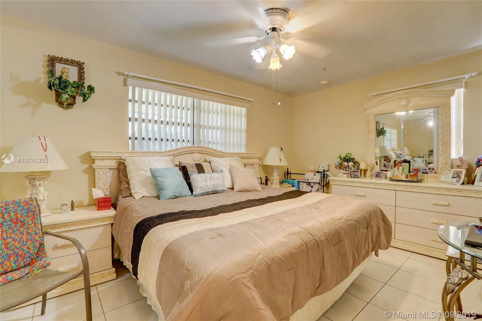 BOULEVARD HEIGHTS SEC 8 - Residential