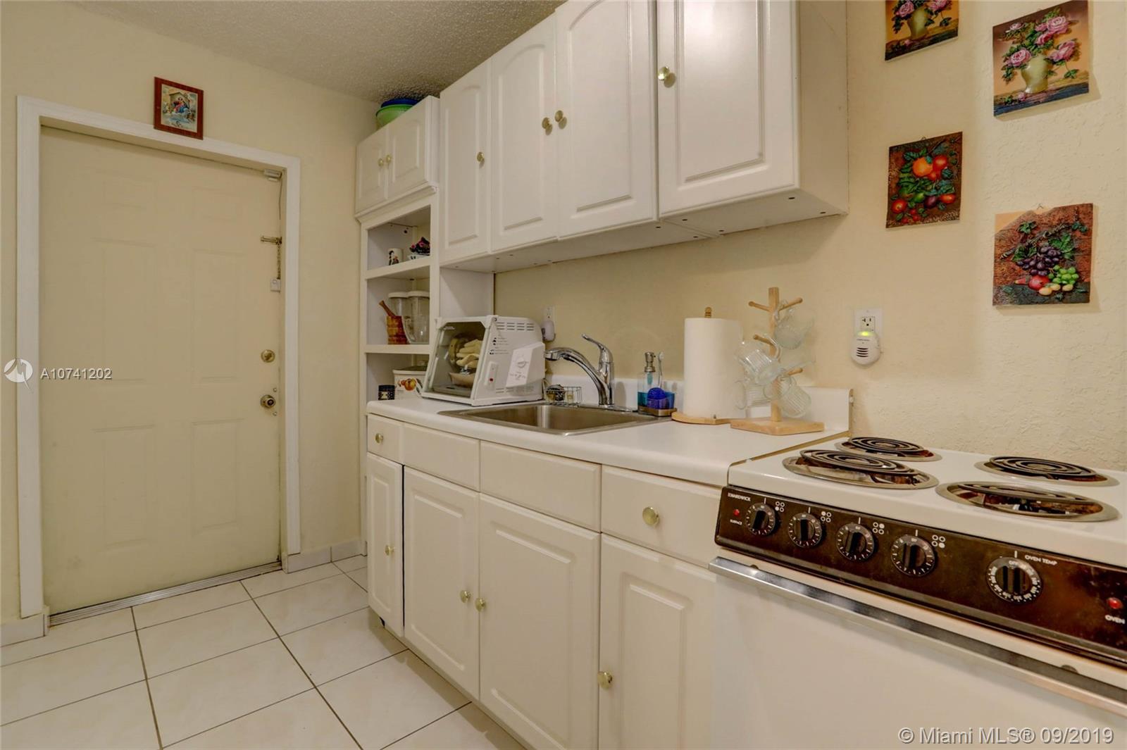 BOULEVARD HEIGHTS SEC 8 - Residential