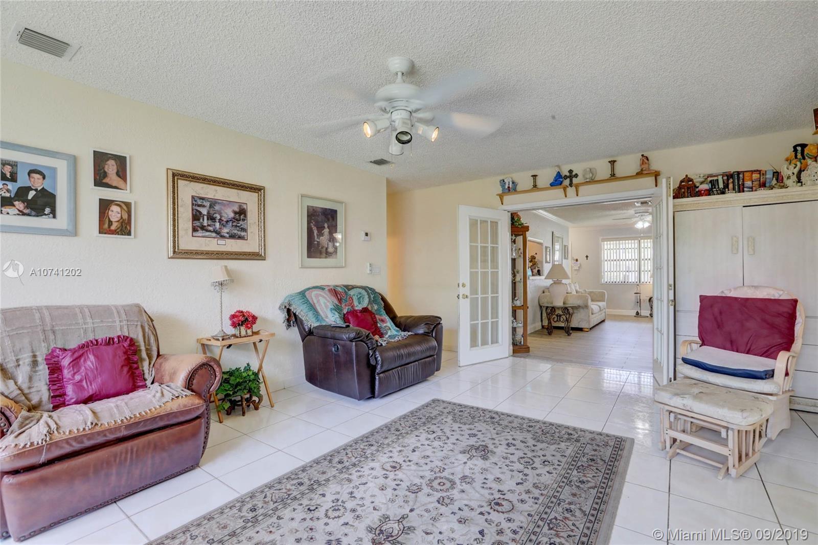 BOULEVARD HEIGHTS SEC 8 - Residential