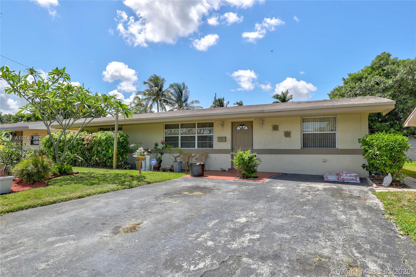 BOULEVARD HEIGHTS SEC 8 - Residential