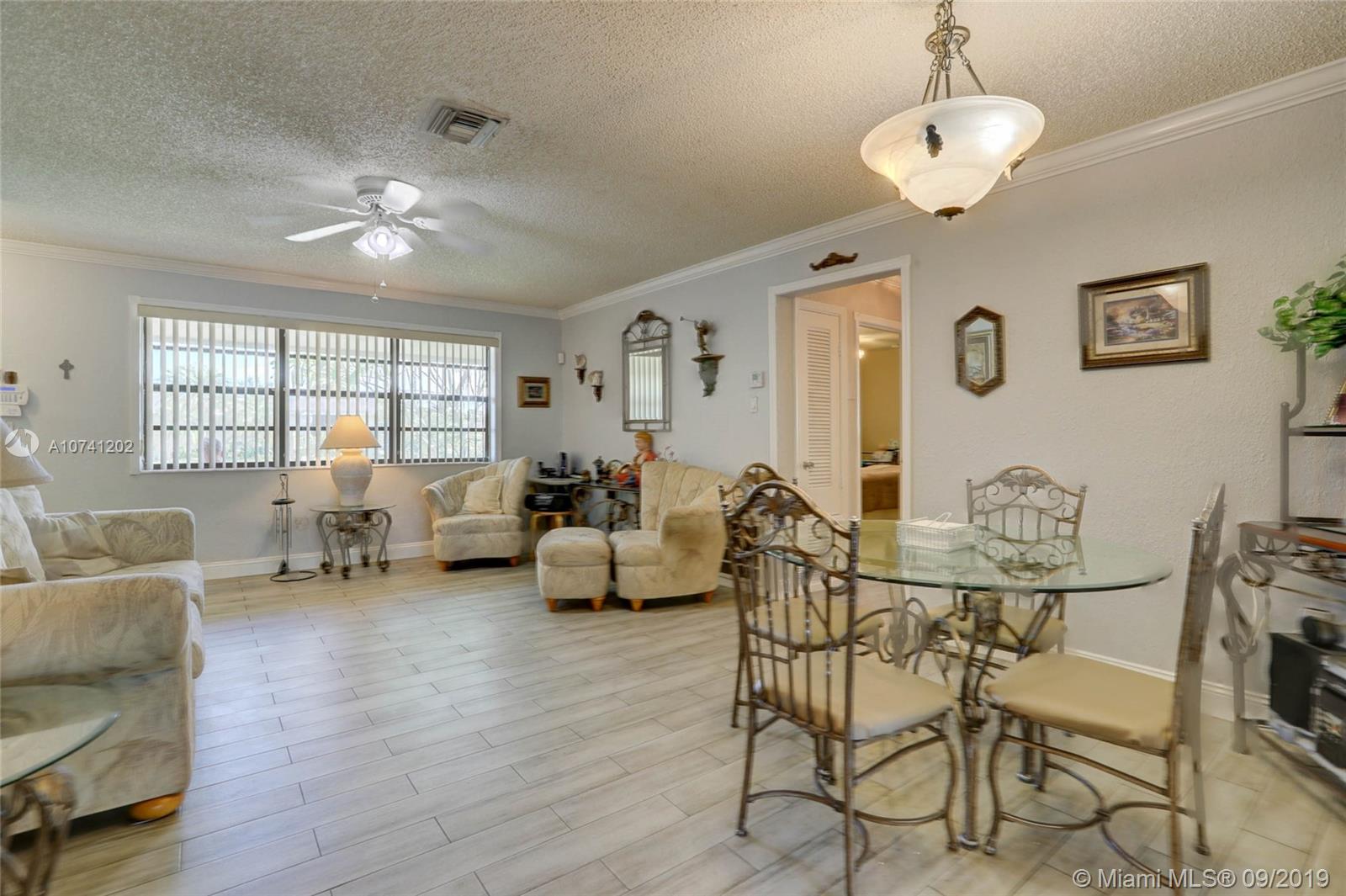 BOULEVARD HEIGHTS SEC 8 - Residential