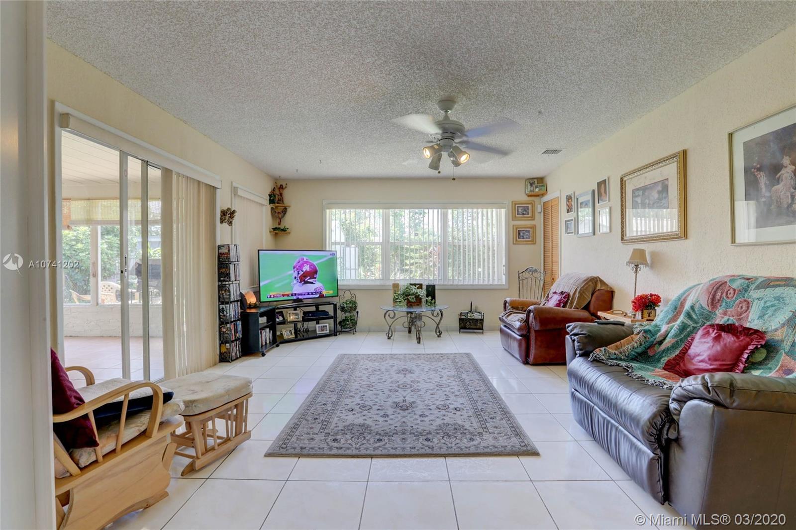 BOULEVARD HEIGHTS SEC 8 - Residential