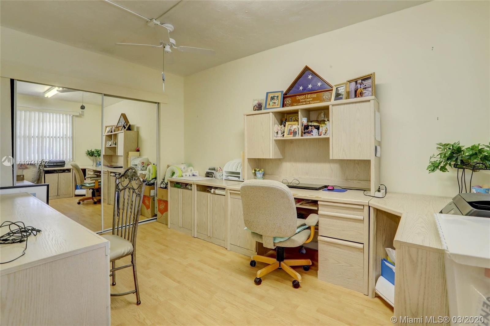 BOULEVARD HEIGHTS SEC 8 - Residential