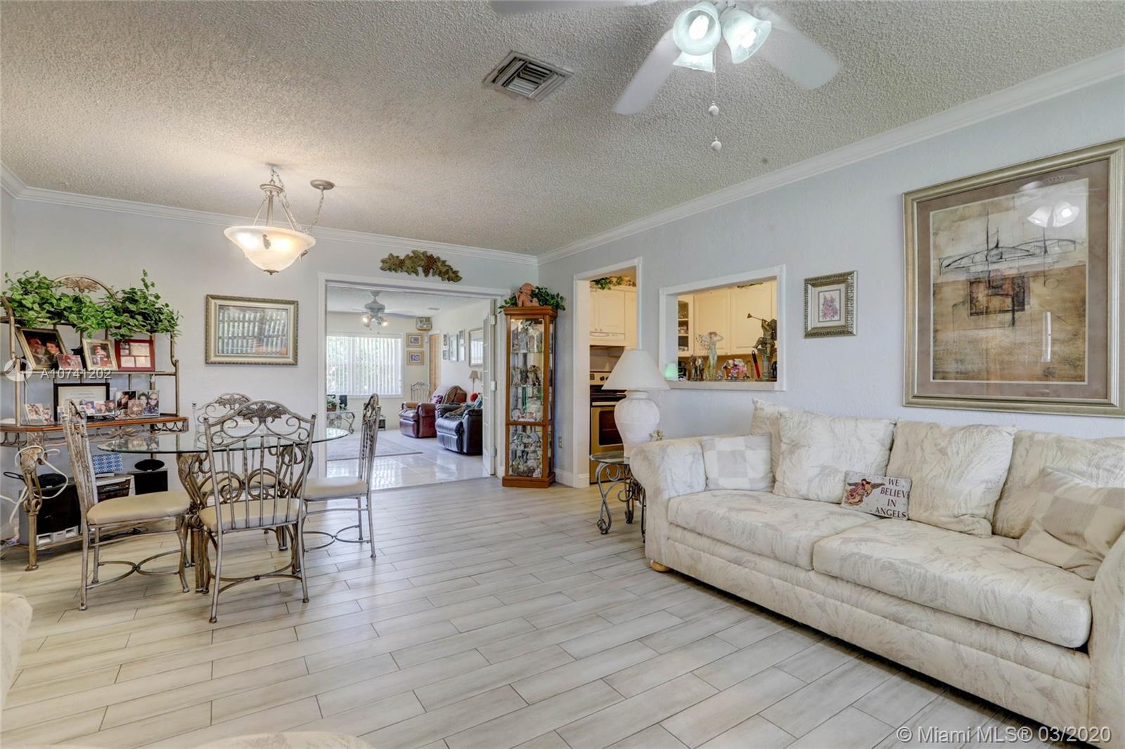 BOULEVARD HEIGHTS SEC 8 - Residential