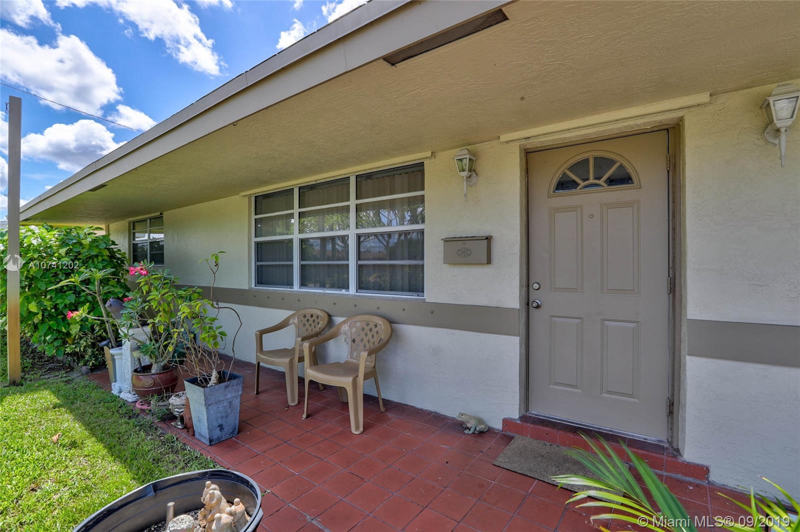 BOULEVARD HEIGHTS SEC 8 - Residential