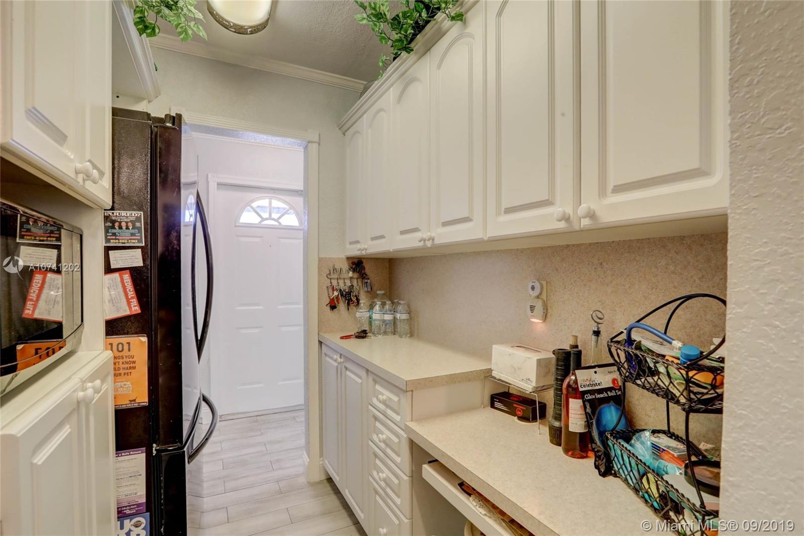 BOULEVARD HEIGHTS SEC 8 - Residential