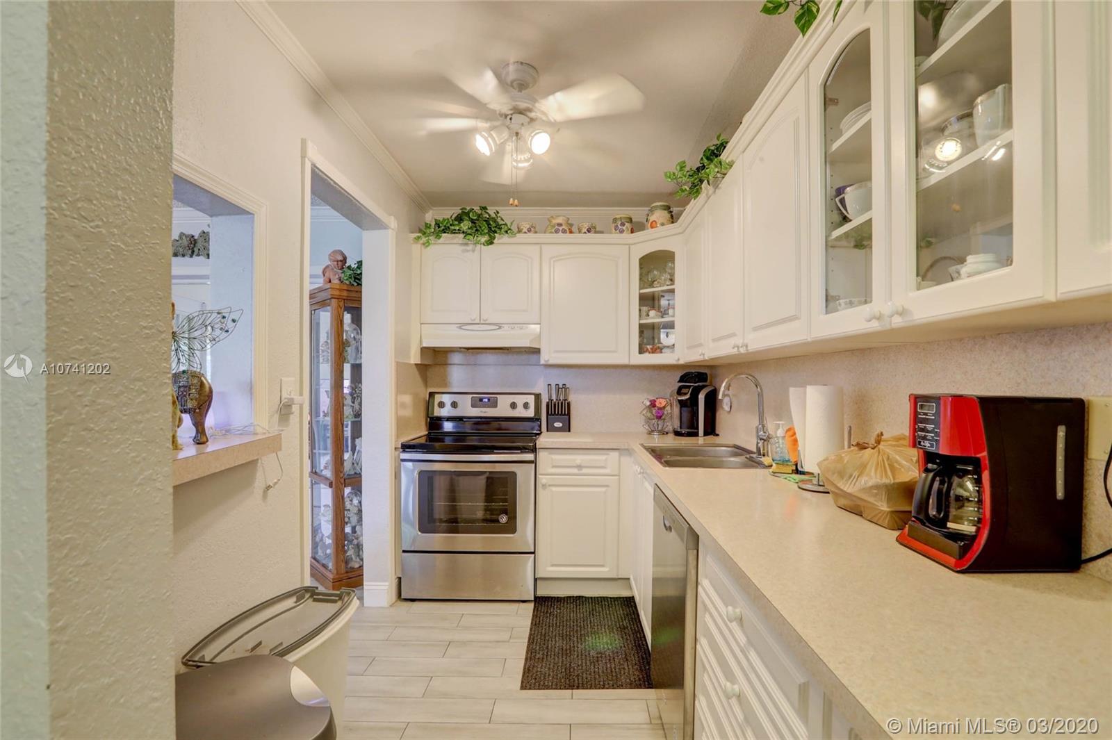 BOULEVARD HEIGHTS SEC 8 - Residential