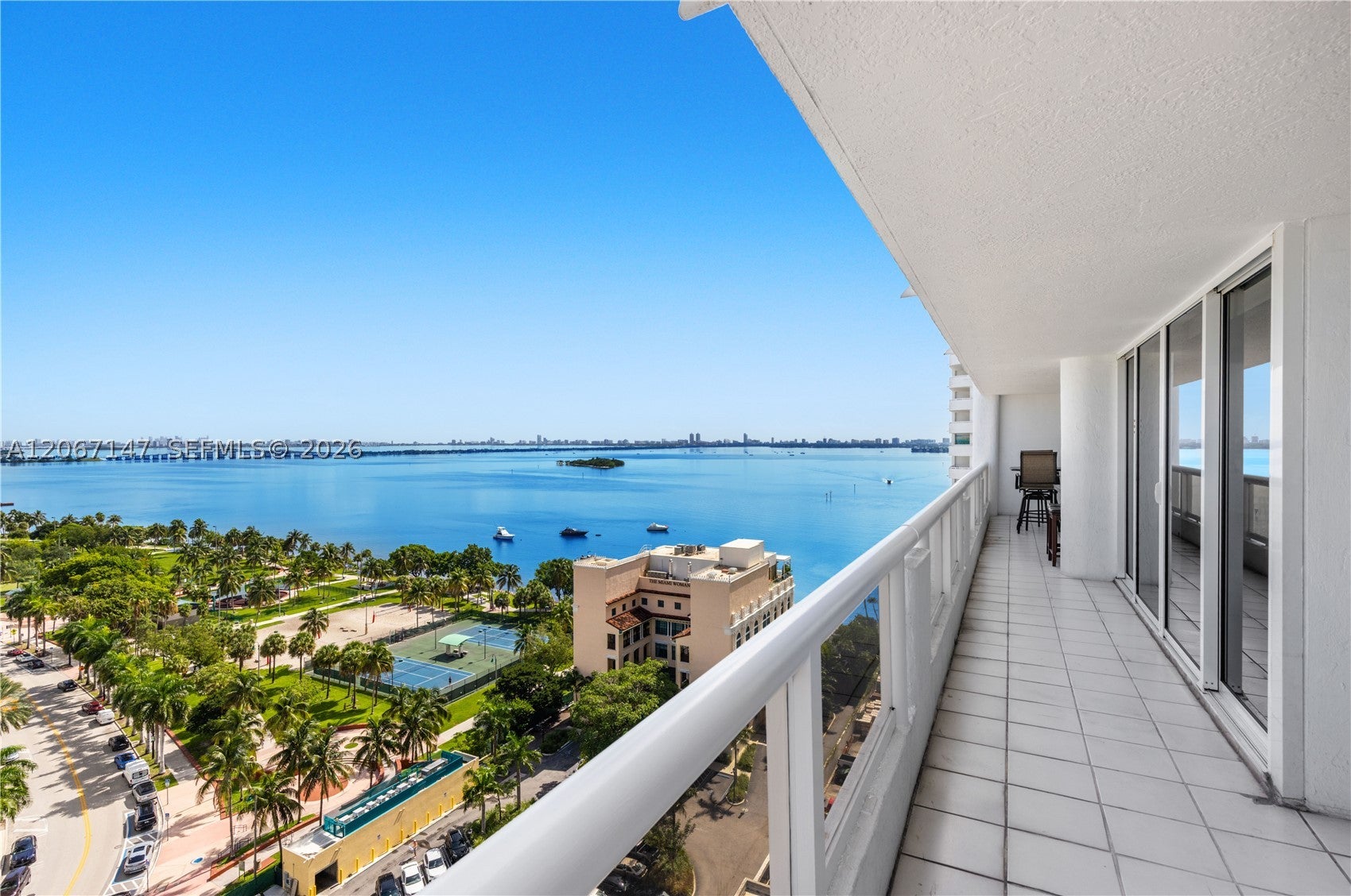 1717 N Bayshore Dr A-1951