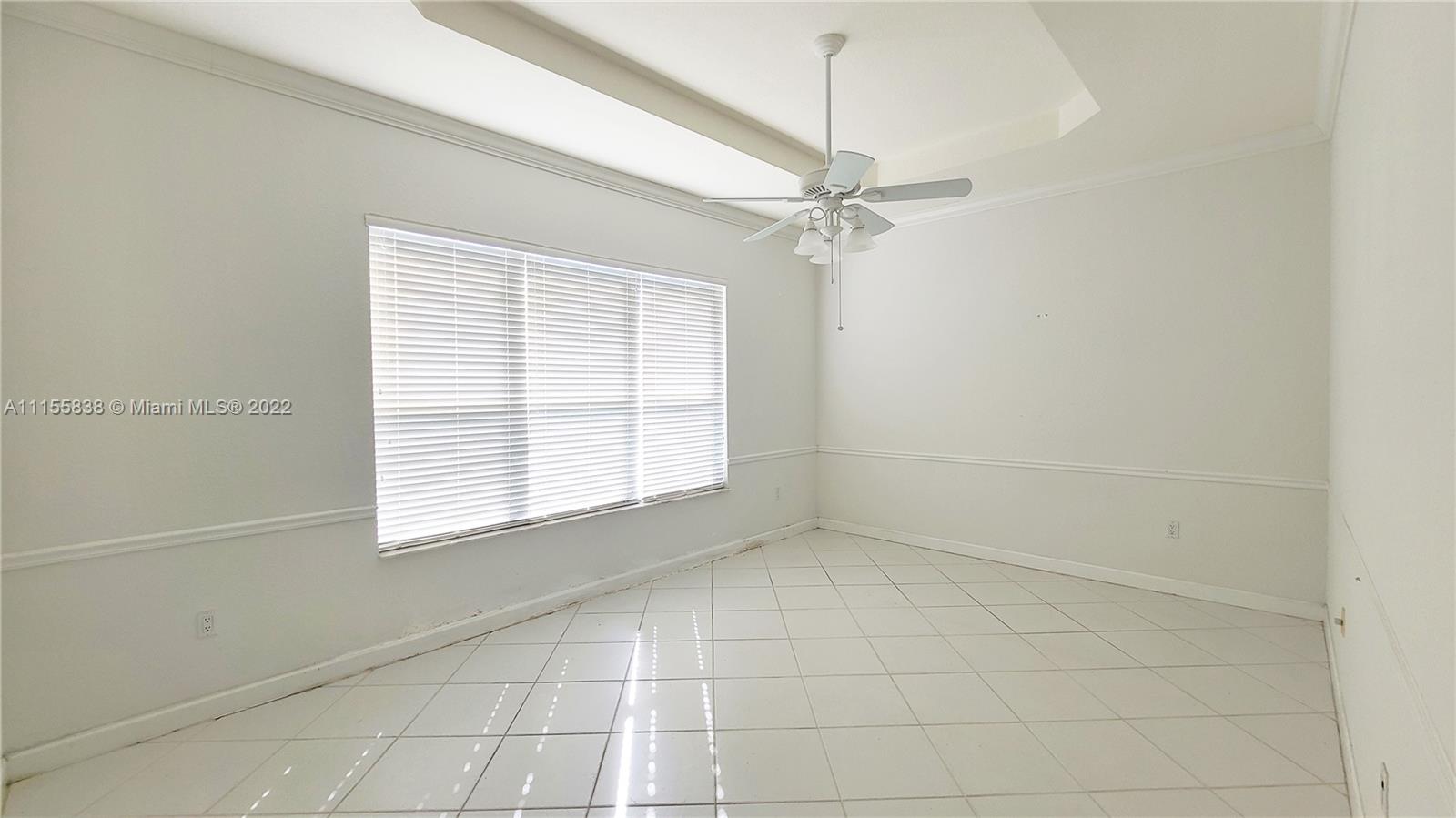 CRESTVIEW LAKES - Residential Lease