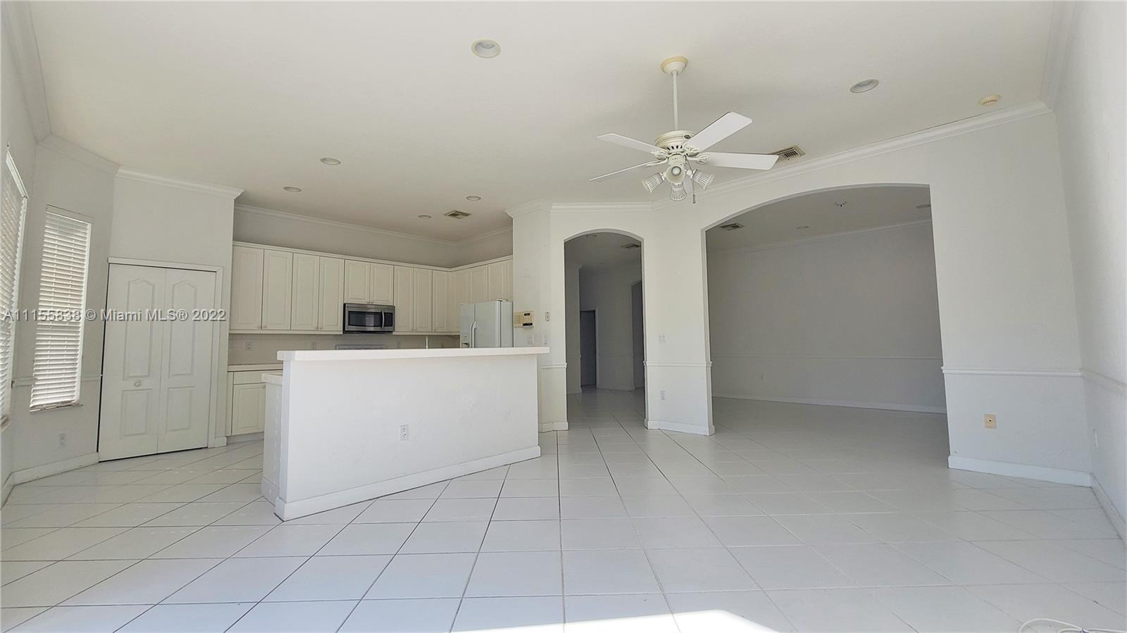 CRESTVIEW LAKES - Residential Lease