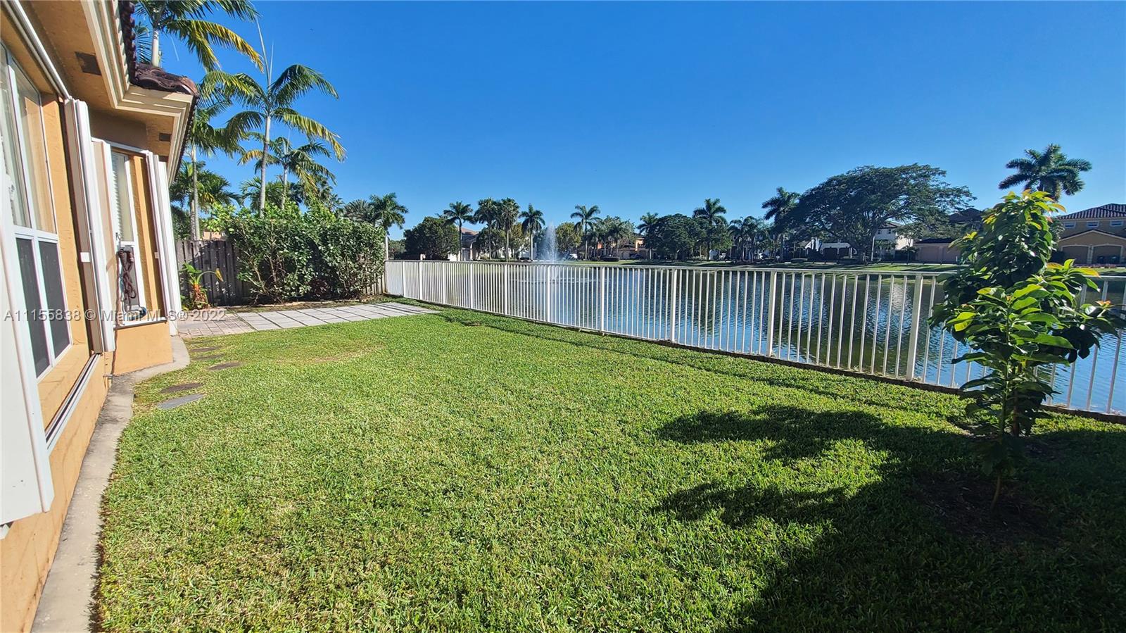 CRESTVIEW LAKES - Residential Lease