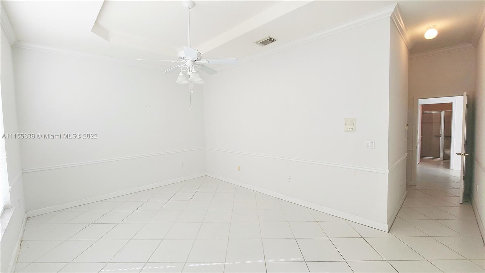 CRESTVIEW LAKES - Residential Lease