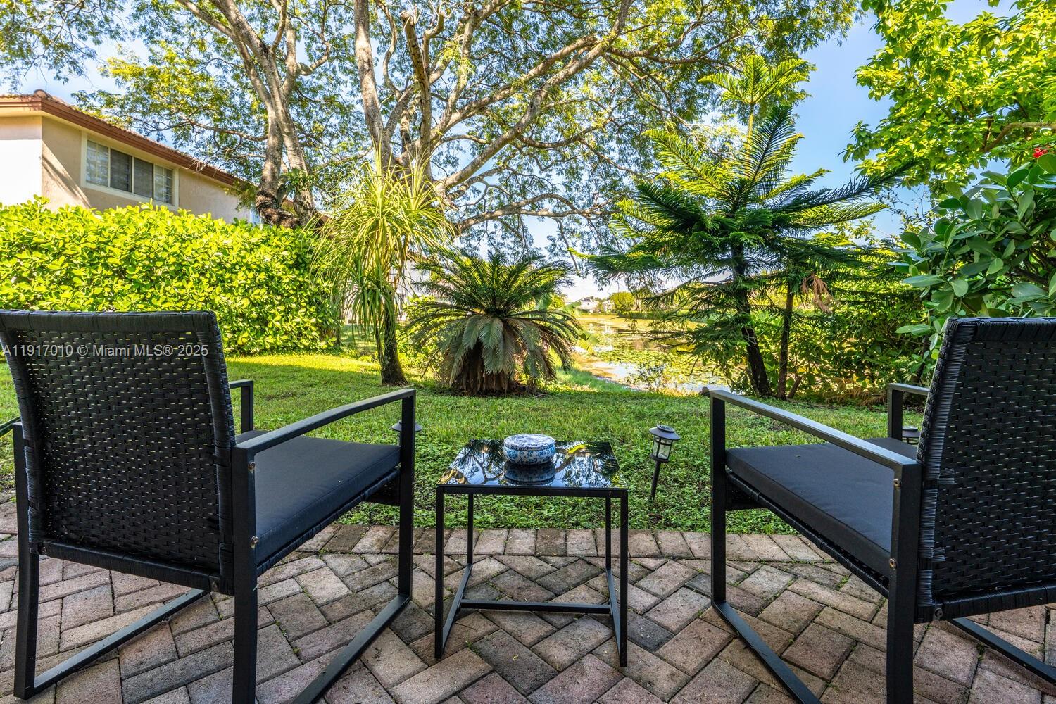 CORAL SPRINGS VILLAGE GRE - Residential