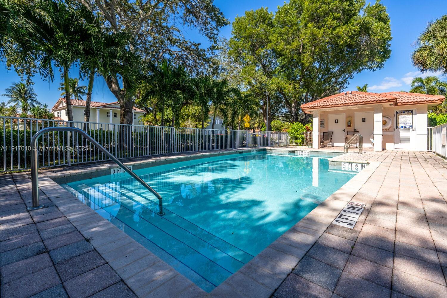 CORAL SPRINGS VILLAGE GRE - Residential