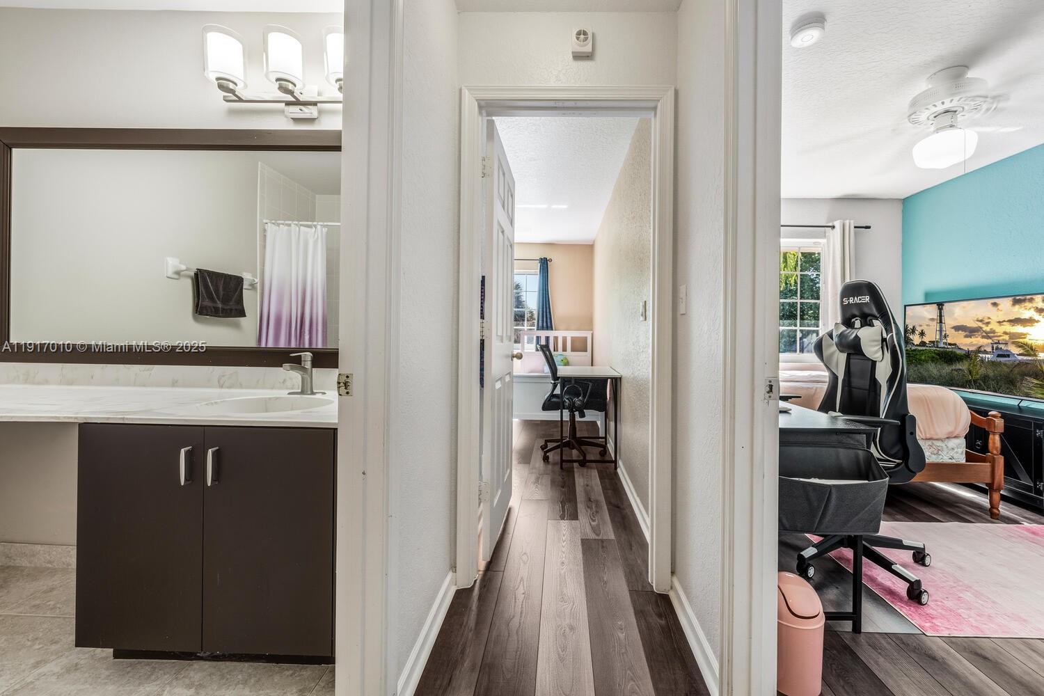 CORAL SPRINGS VILLAGE GRE - Residential