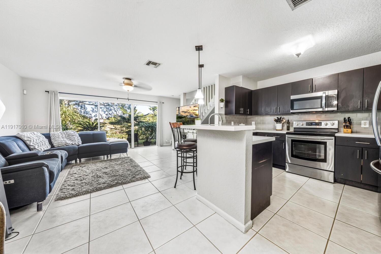 CORAL SPRINGS VILLAGE GRE - Residential