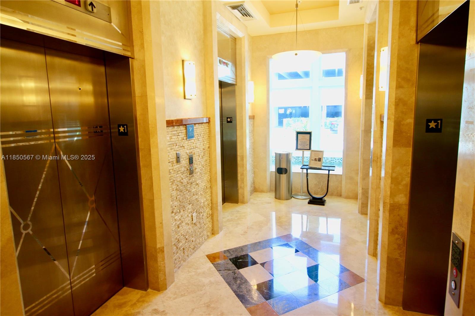 OCEAN MARINE YACHT CLUB C - Residential Lease