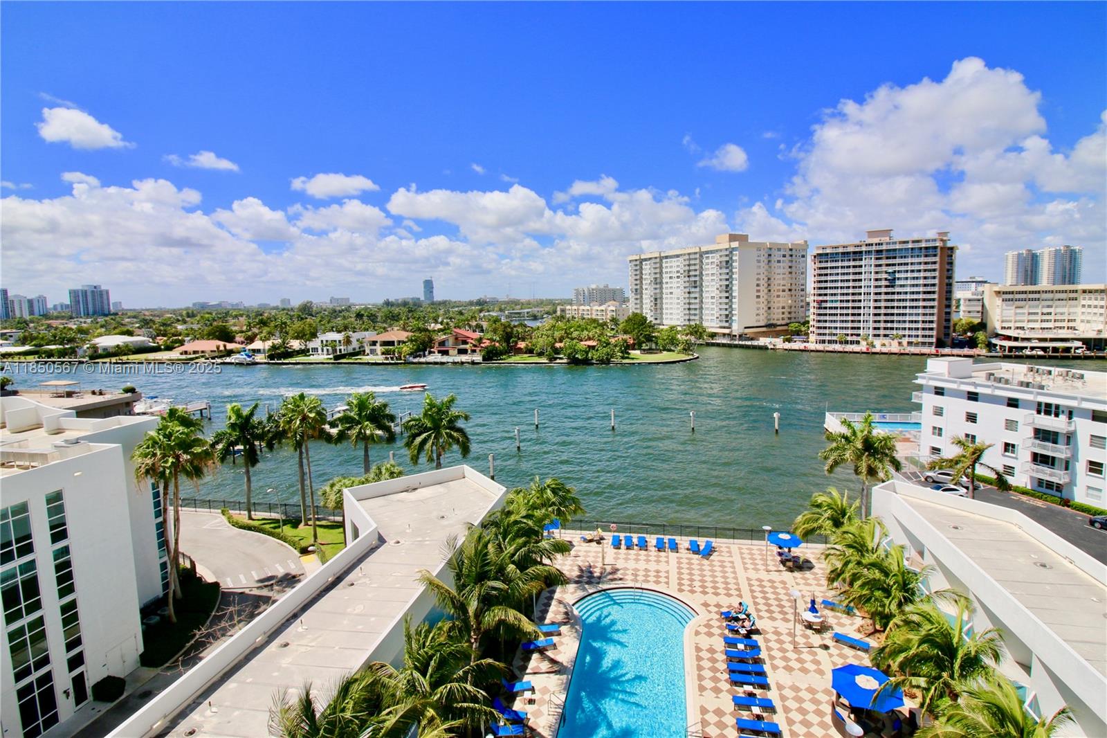 OCEAN MARINE YACHT CLUB C - Residential Lease