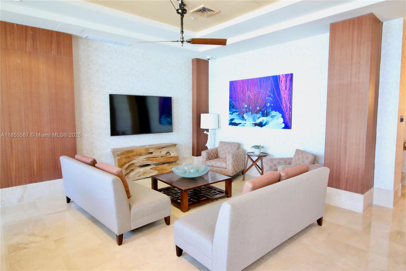 OCEAN MARINE YACHT CLUB C - Residential Lease