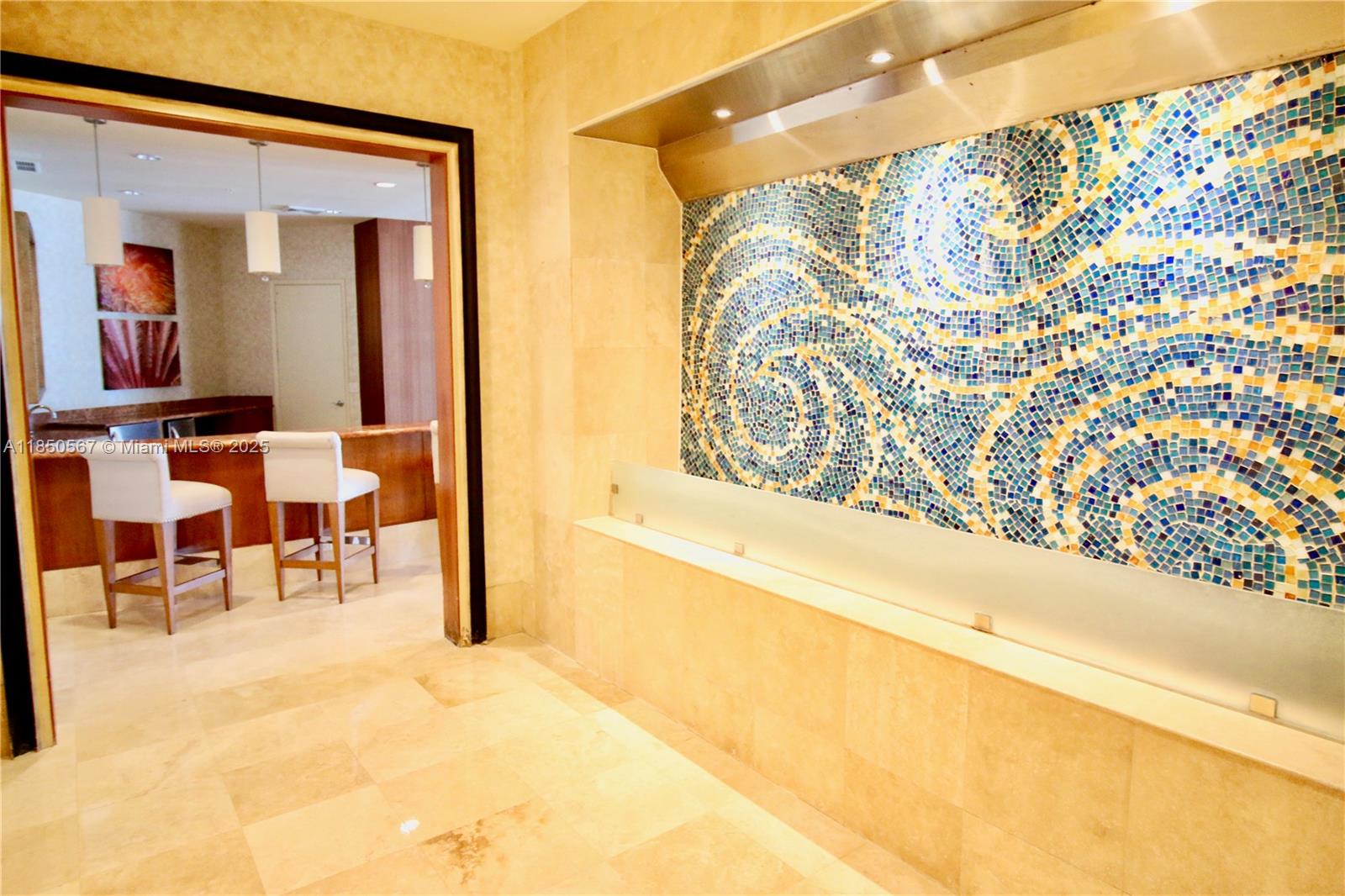 OCEAN MARINE YACHT CLUB C - Residential Lease