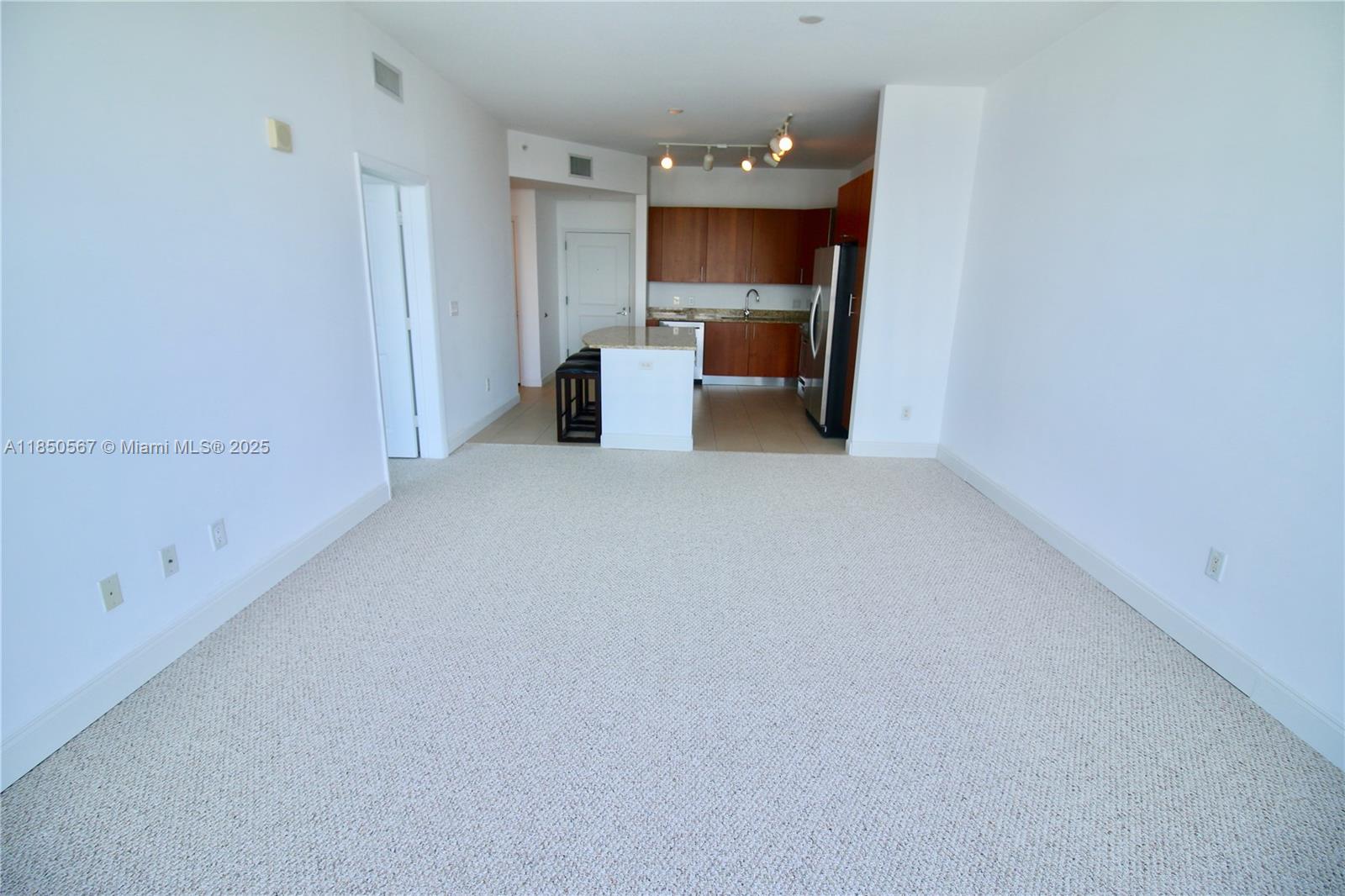 OCEAN MARINE YACHT CLUB C - Residential Lease