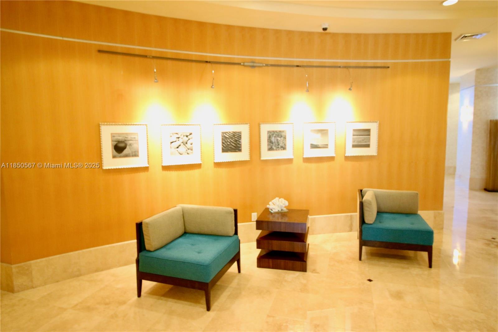 OCEAN MARINE YACHT CLUB C - Residential Lease